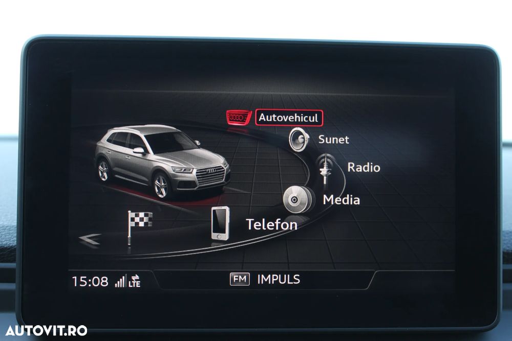 Audi Q5 2.0 TDI Quattro S tronic Basic - 25