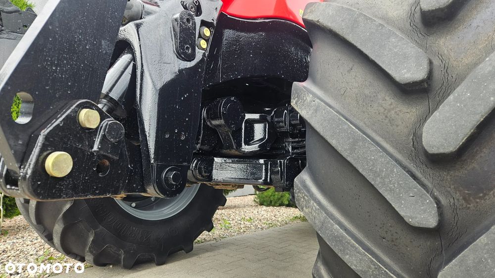 Massey Ferguson 7480 - 35