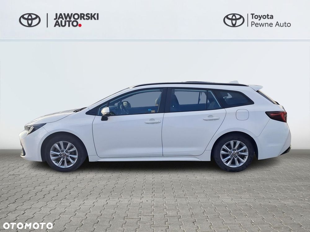 Toyota Corolla 1.8 Hybrid Comfort - 17