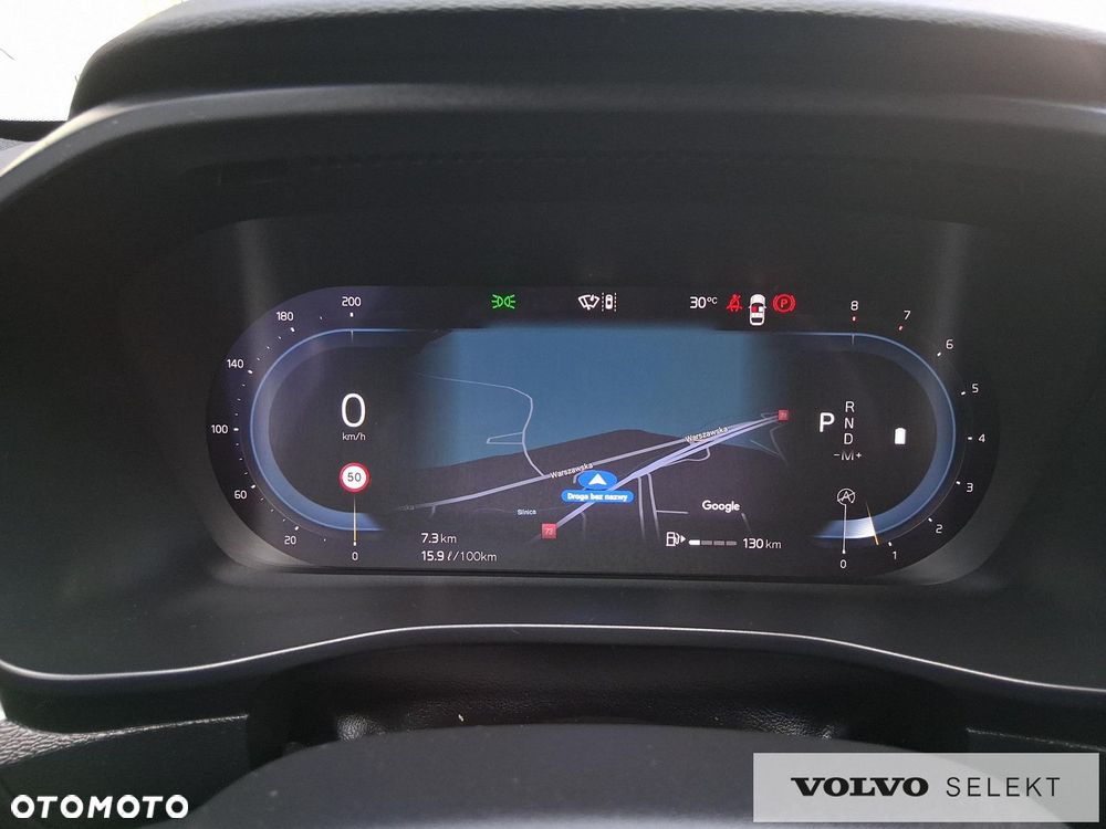 Volvo XC 40 - 17