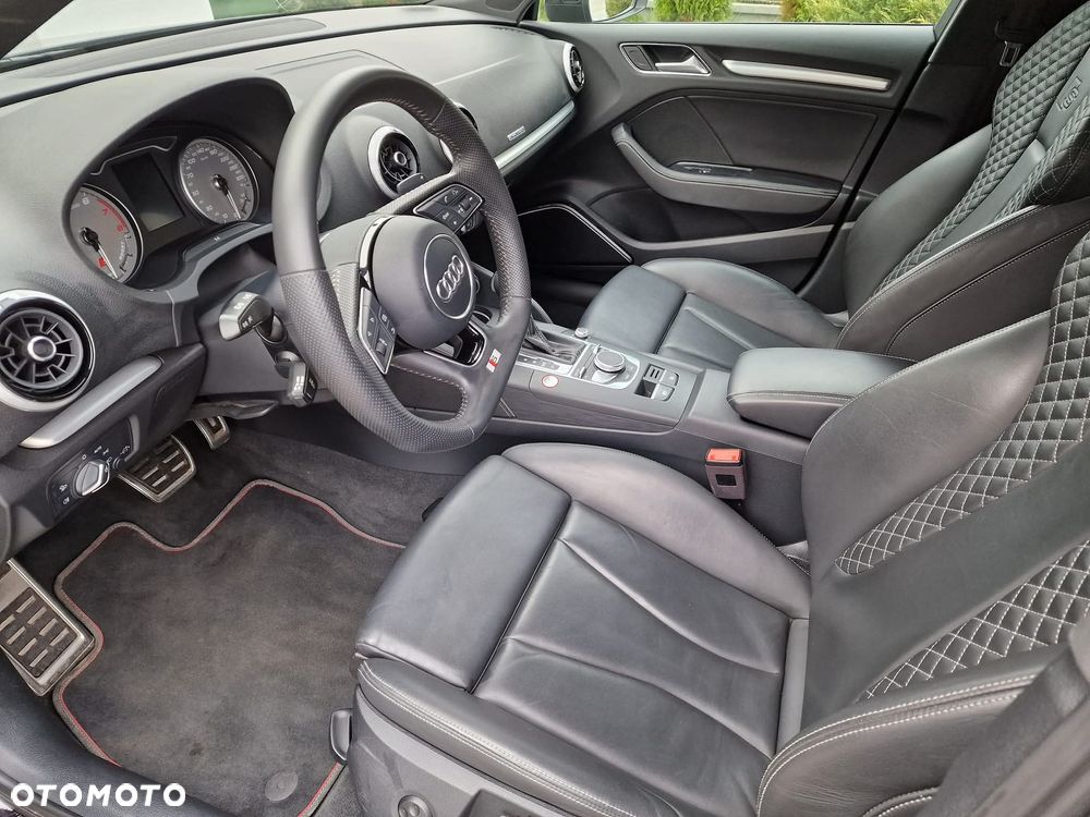 Audi S3 - 23