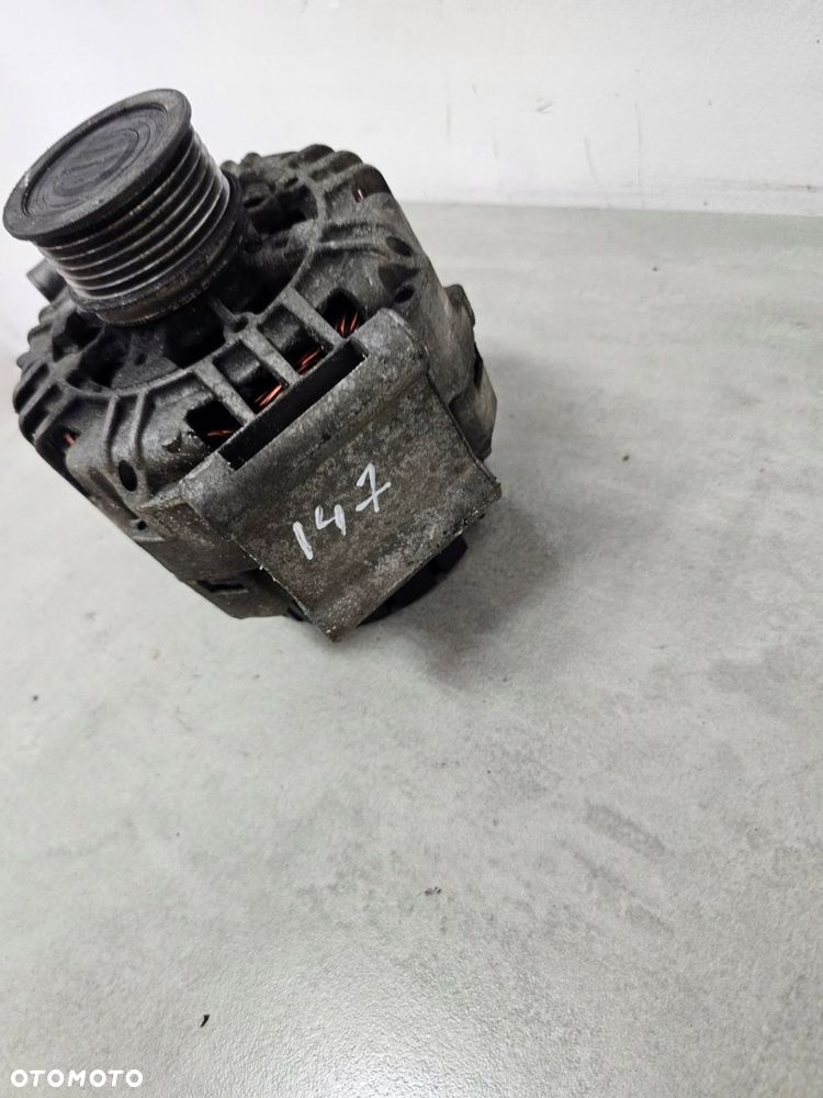 Alternator AUDI A4 1.8 BENZYNA 06D903016A - 1