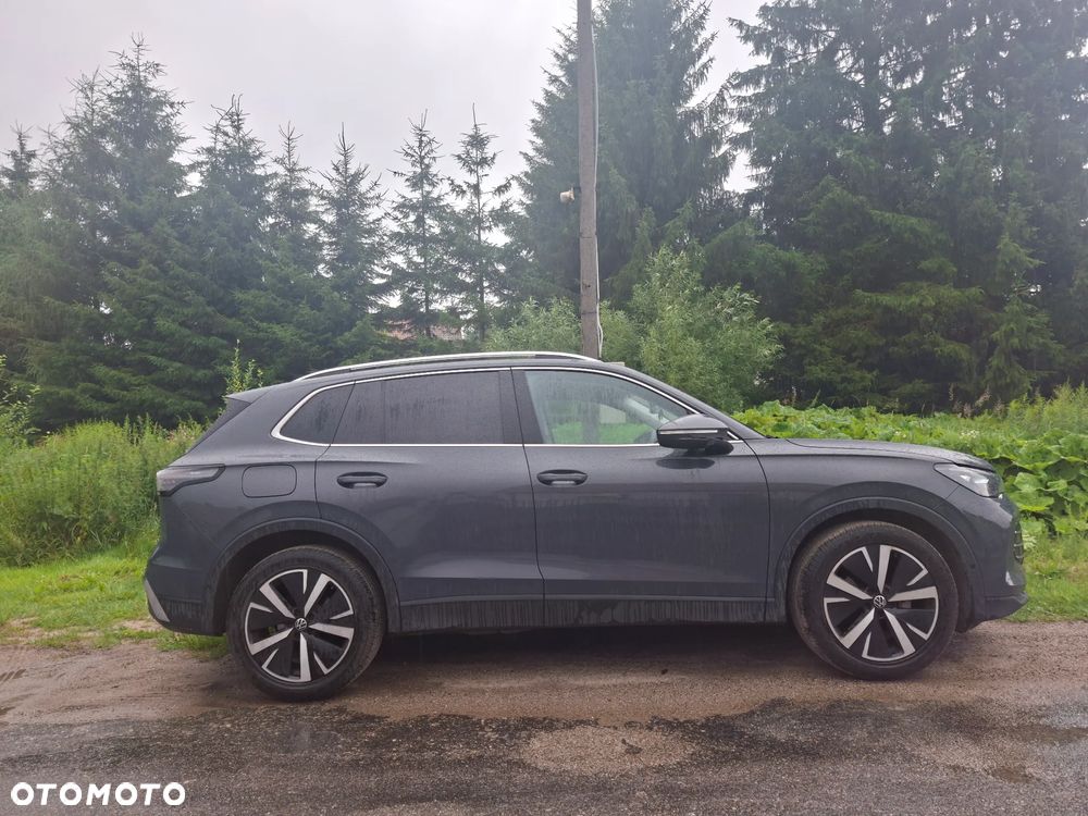 Volkswagen Tiguan 1.5 TSI EVO Elegance DSG - 6