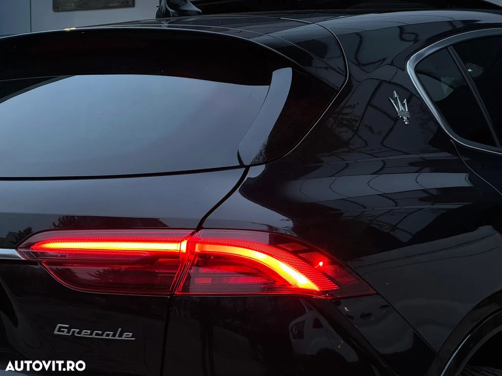 Maserati Grecale GT - 10