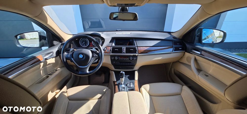 BMW X6 40d xDrive - 21