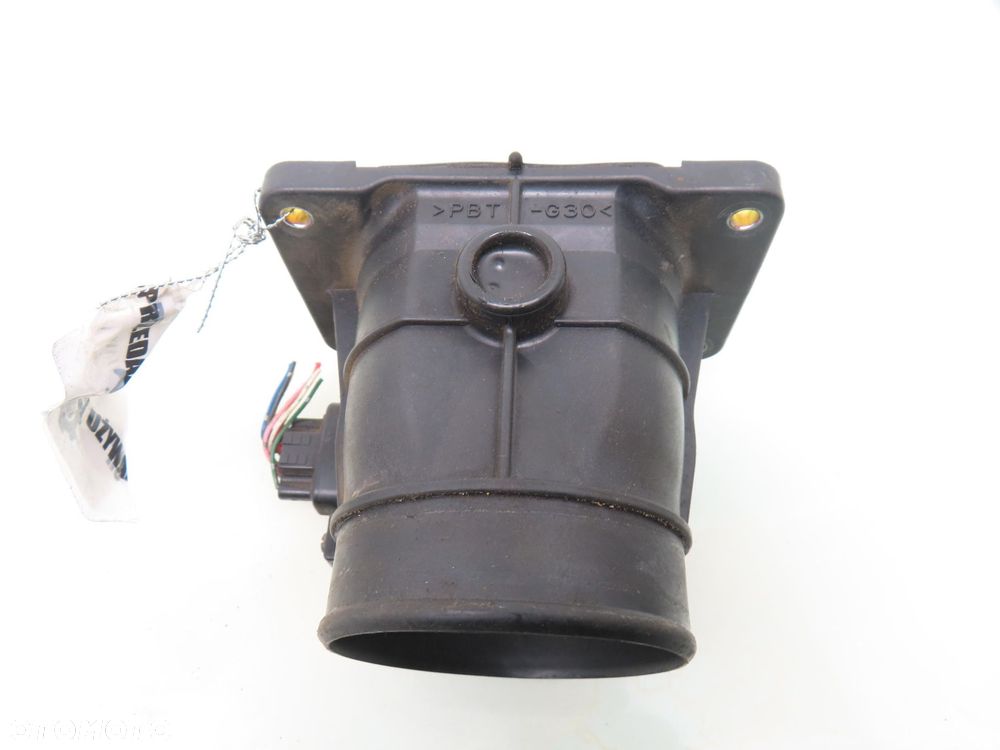PRZEPŁYWOMIERZ MITSUBISHI CARISMA 1.6 E5T08371 - 4