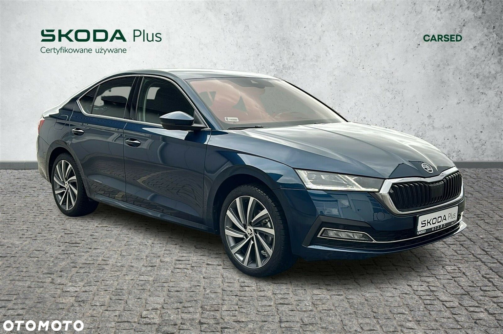 Skoda Octavia - 39