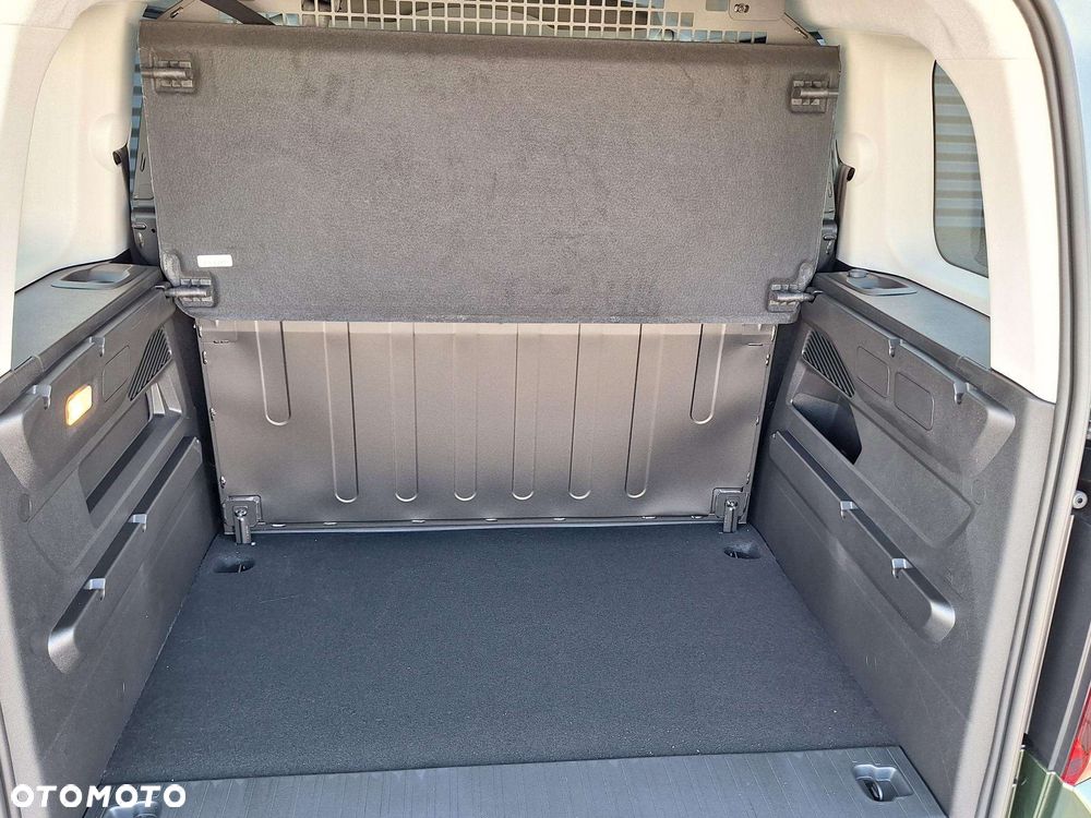 Fiat Doblo 1.5 BlueHDI S&S L1 - 11