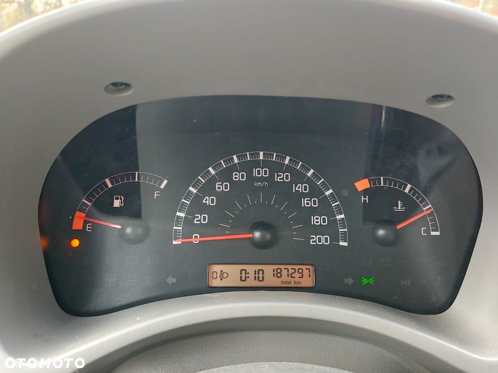 Fiat Panda 1.1 Happy - 13