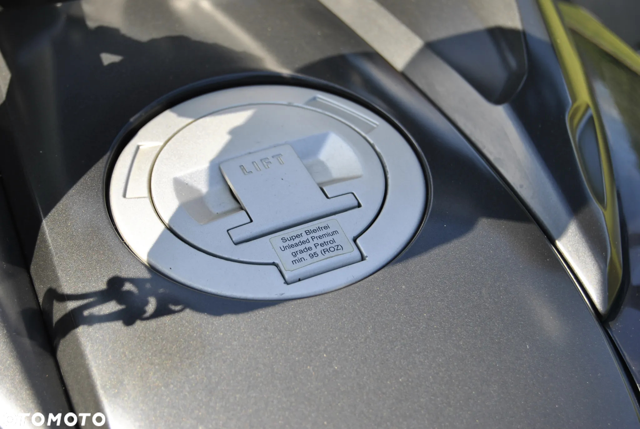 BMW K - 15