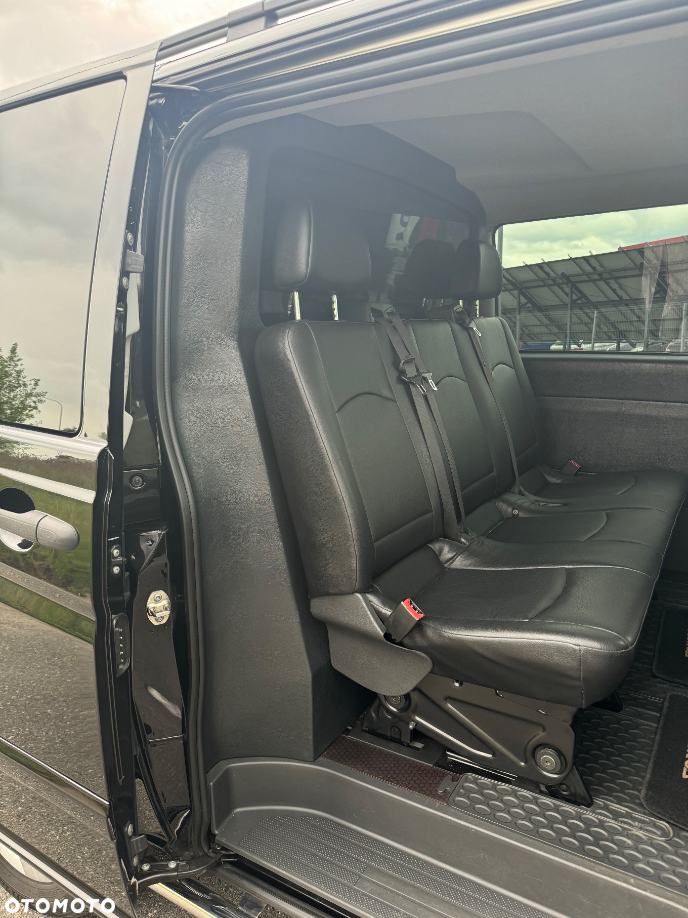 Mercedes-Benz Vito - 21