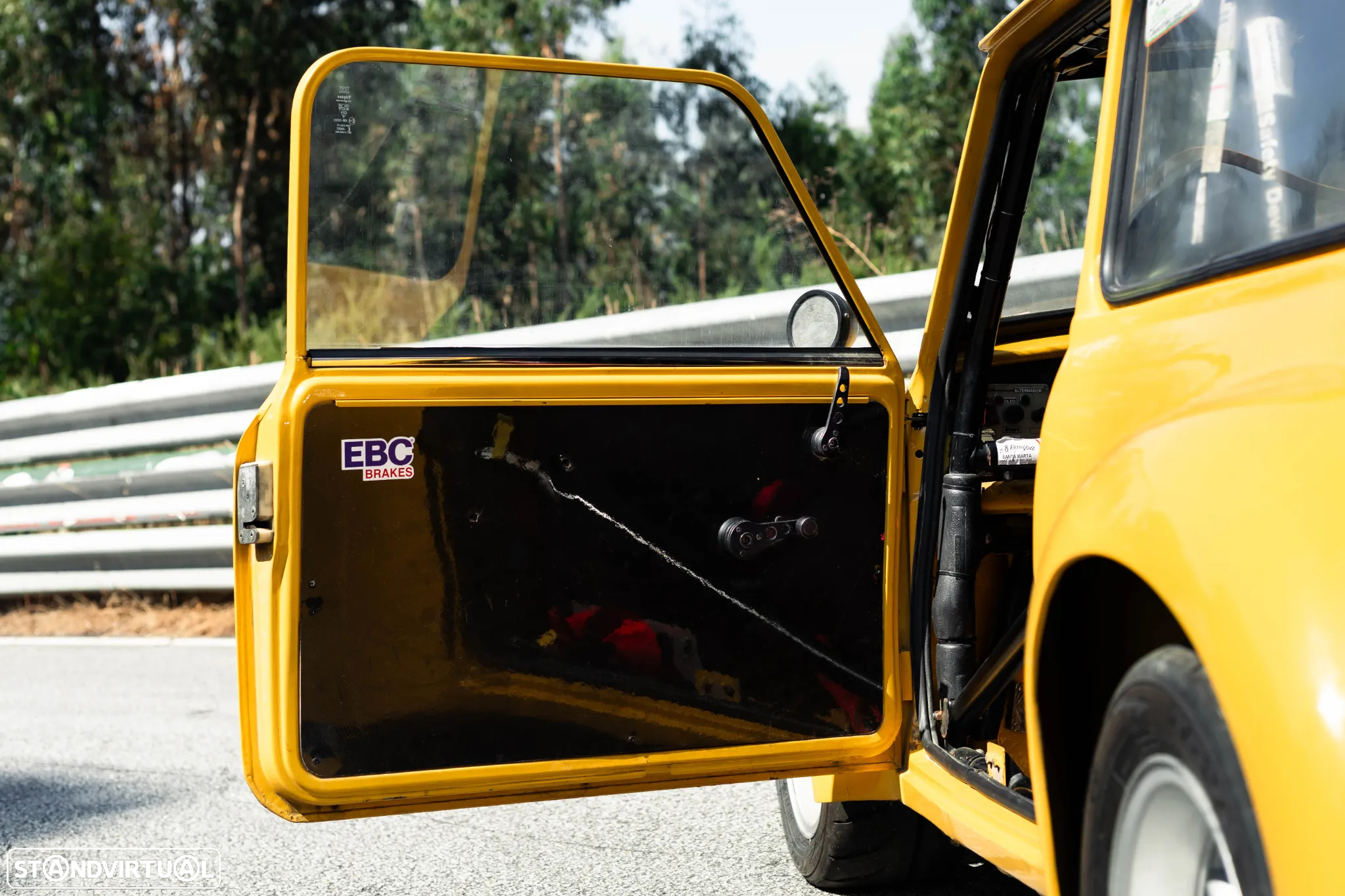 Austin Mini - 15
