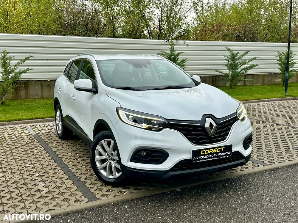 Renault Kadjar - 1
