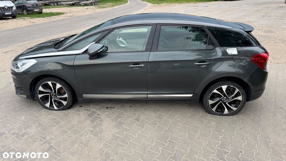 Citroën DS5 2.0 HDi SoChic - 3
