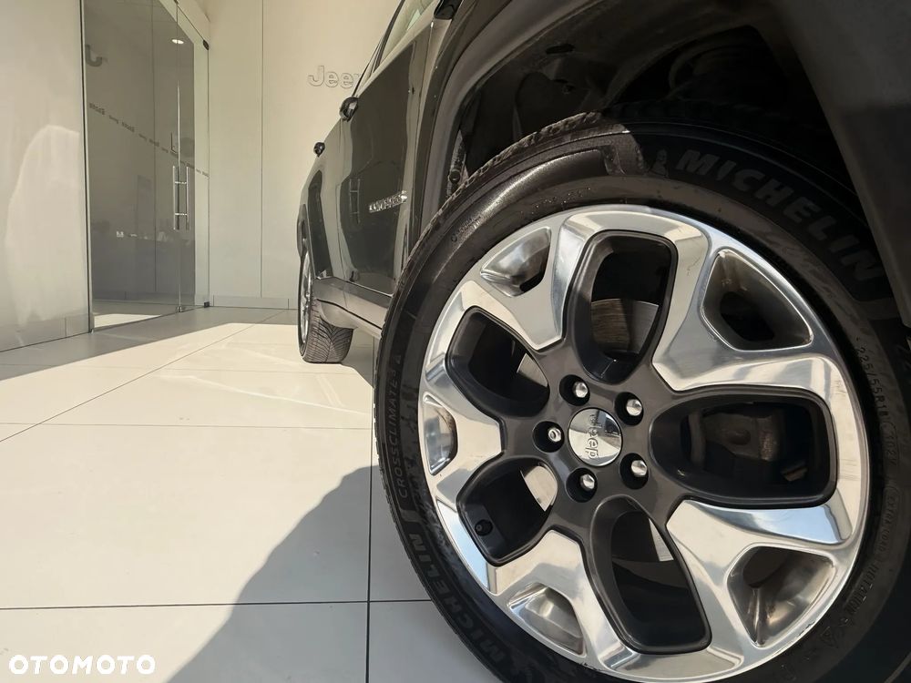 Jeep Compass 1.4 TMair Limited FWD S&S - 7