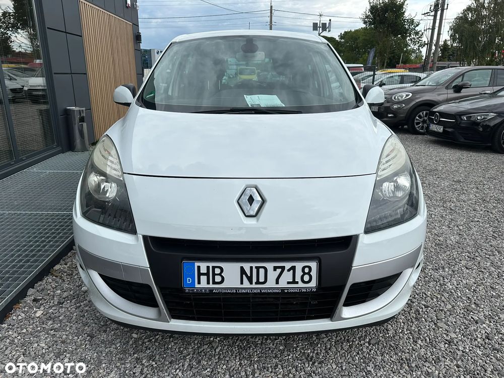 Renault Scenic 1.5 dCi Emotion - 23