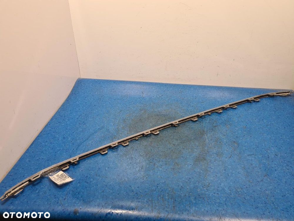 VOLKSWAGEN PASSAT B8 LISTWA OZDOBNA 3G0853245 LI7F - 1