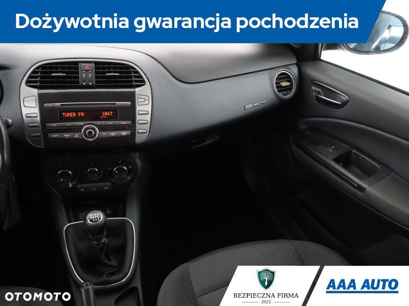 Fiat Bravo - 10