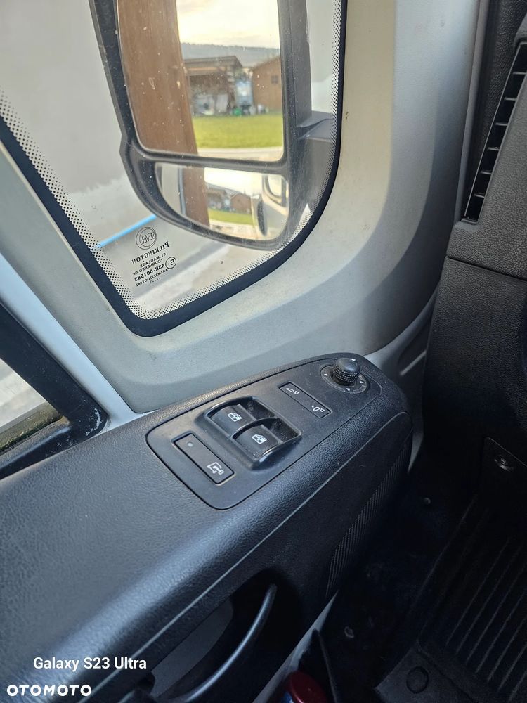 Peugeot Boxer - 7