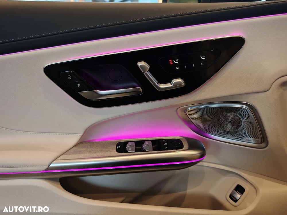 Mercedes-Benz CLE 300 4MATIC 9G-TRONIC Edition AMG Line - 7