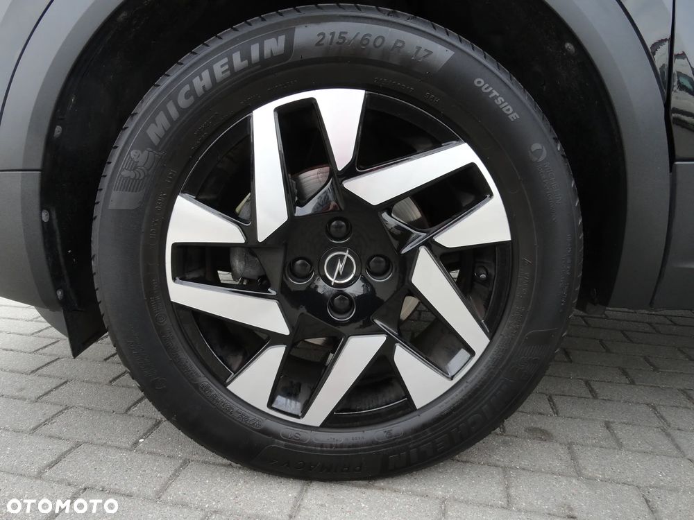 Opel Mokka 1.5 Business Elegance - 25