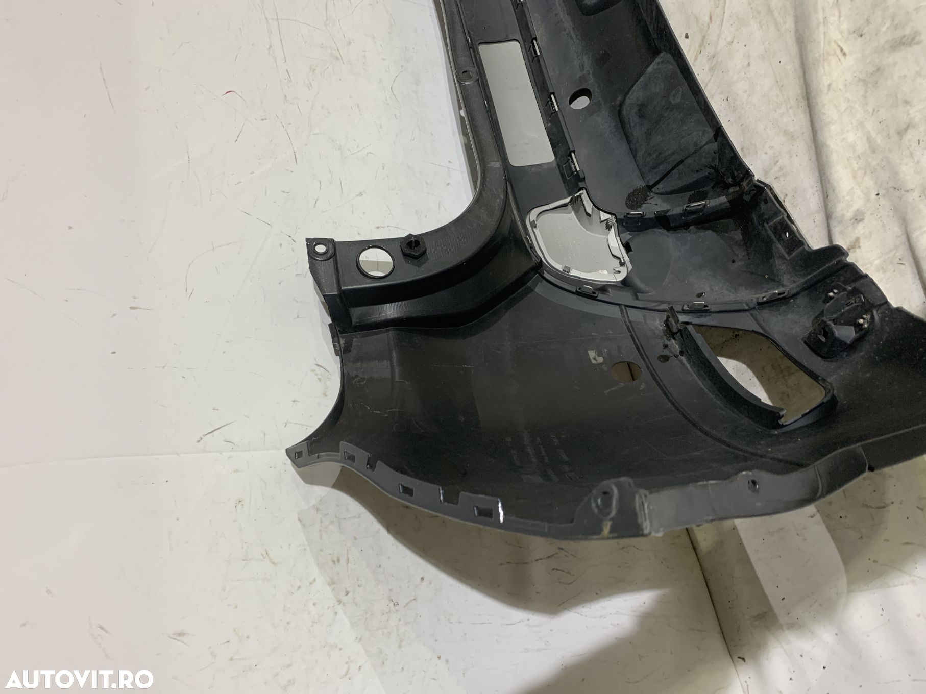 Bara spate Dacia Duster 2, 2018, 2019, 2020, 2021, 2022, cod origine OE 850222027R. - 8
