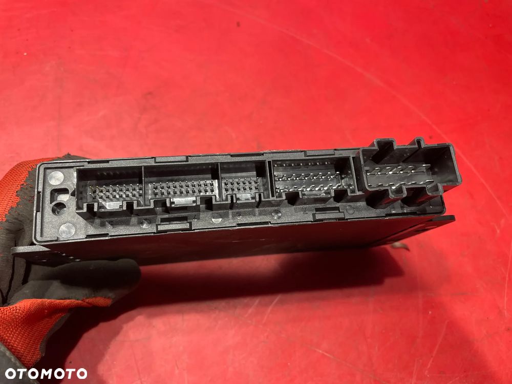 MODUŁ KOMFORTU AUDI A4 B6 B7 8E0959433BA - 3