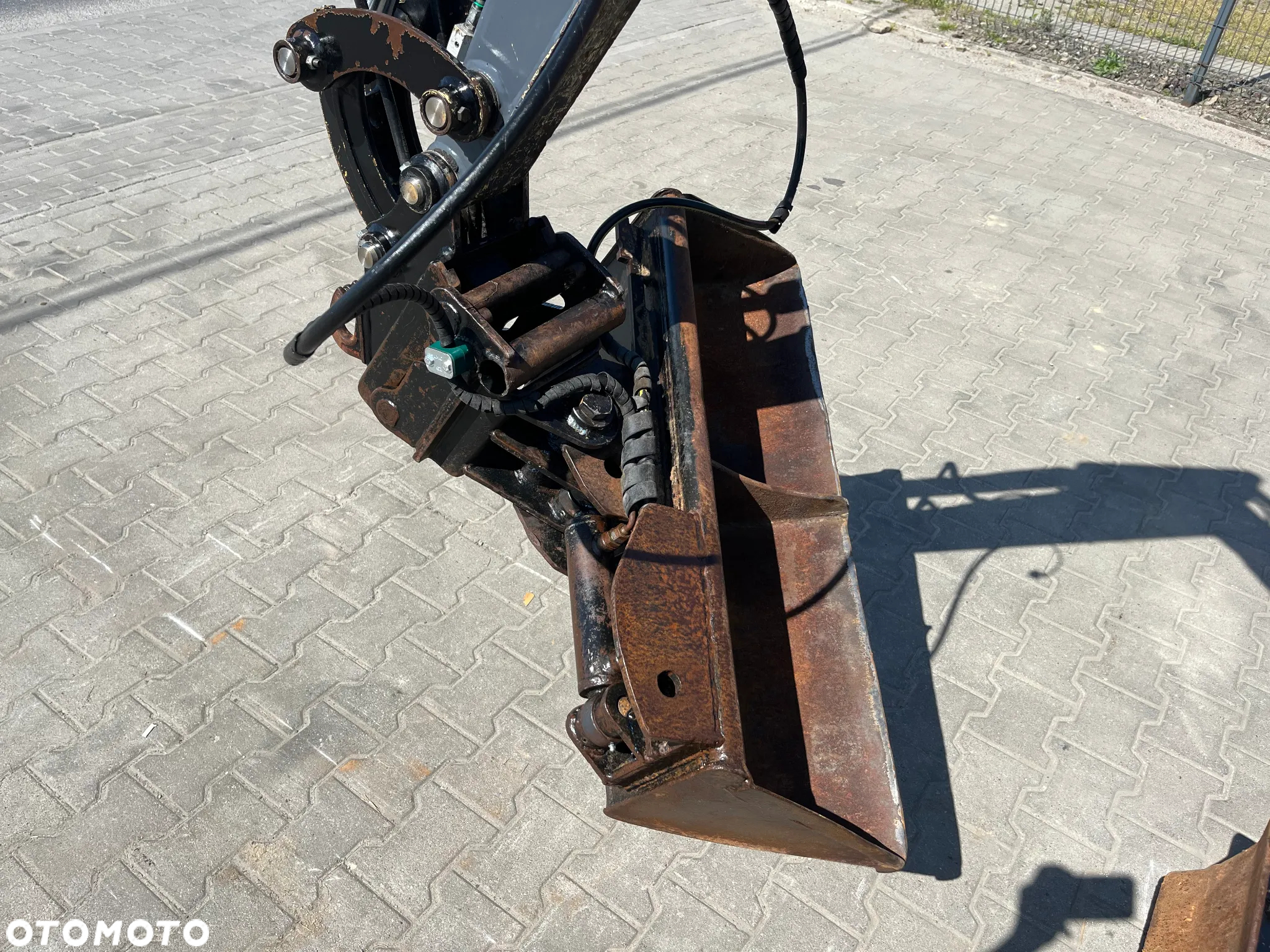 Schaeff TC 16 - 11