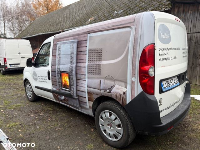 Fiat DOBLO - 1