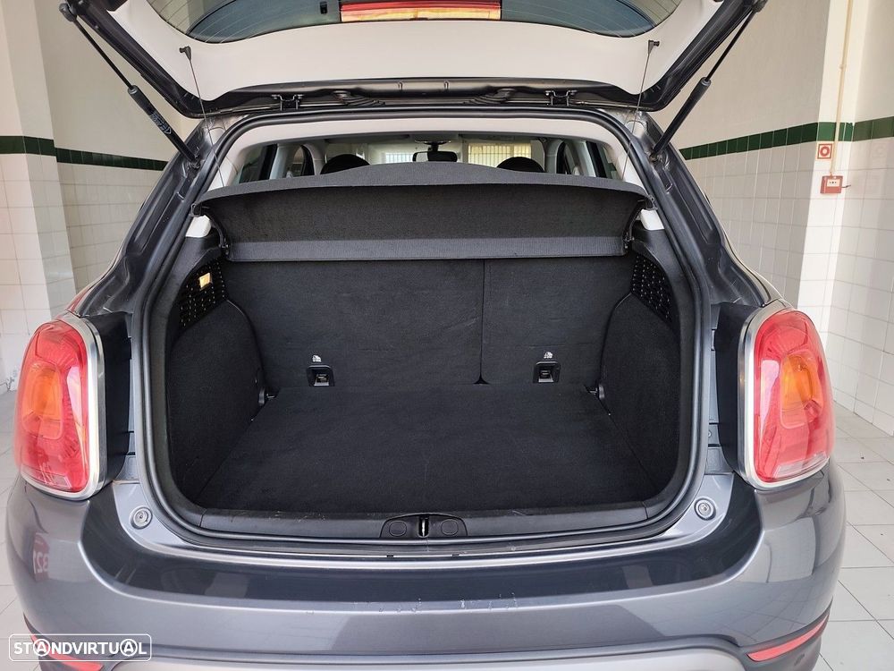 Fiat 500X 1.3 MJ City Cross - 16