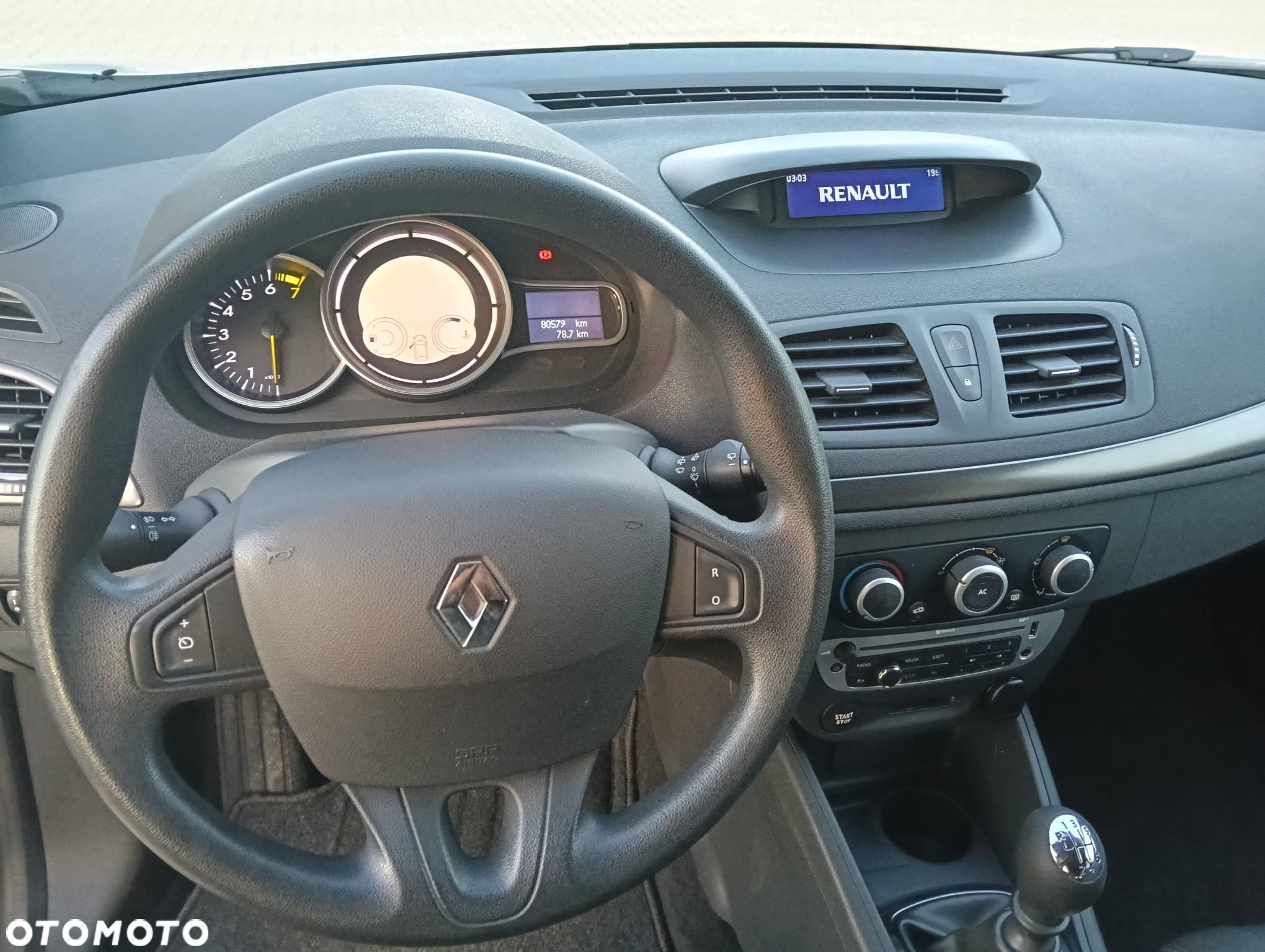 Renault Megane - 12