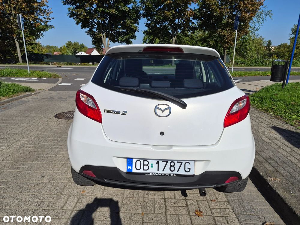 Mazda 2 1.3 Dynamic - 11