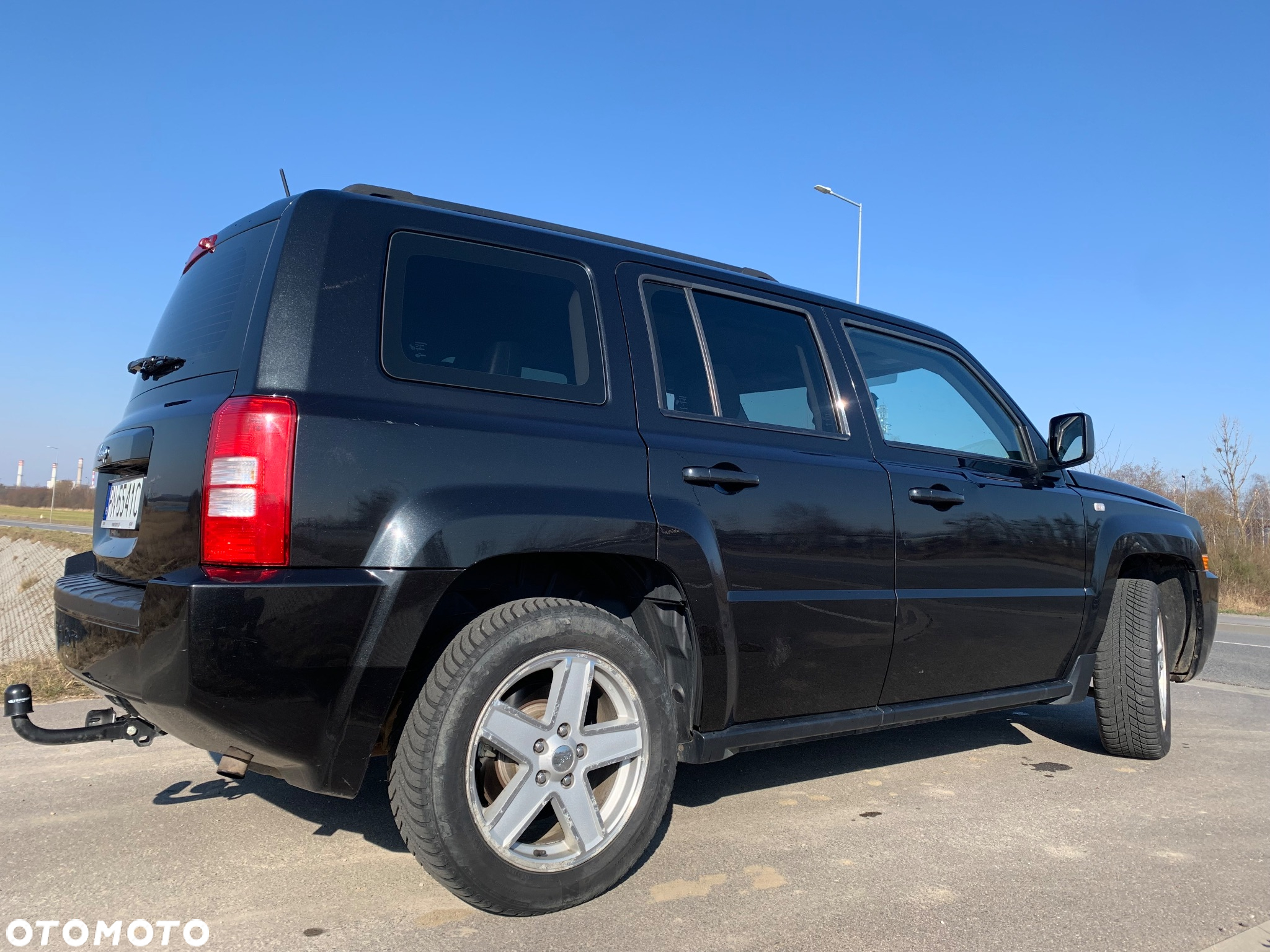 Jeep Patriot - 5