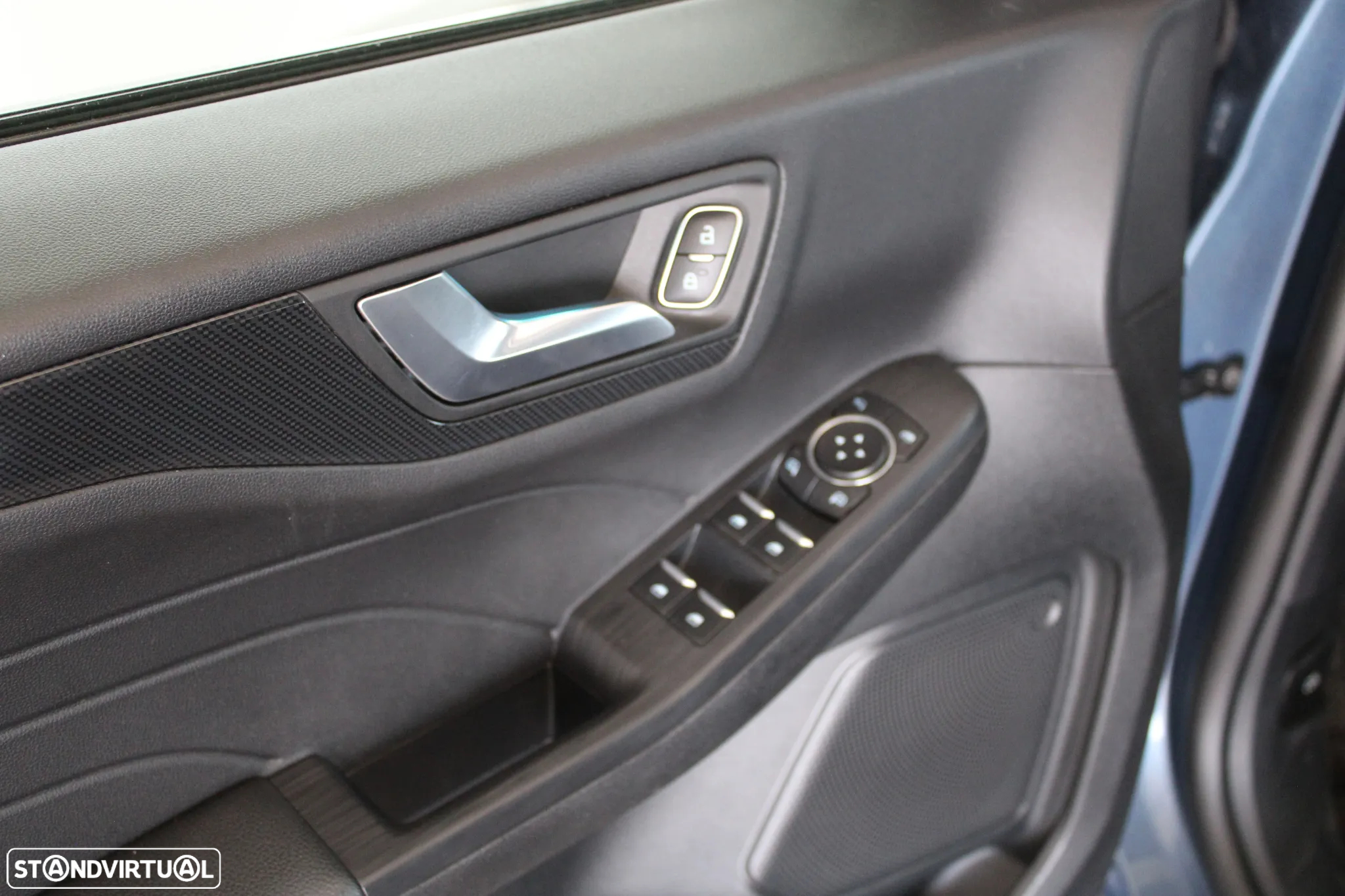 Ford Kuga 1.5 TDCi EcoBlue ST-Line - 6
