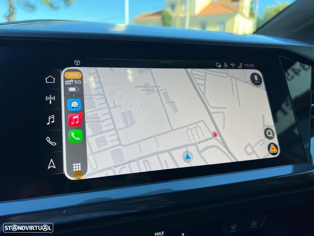 Audi Q4 Sportback e-tron 45 82 kWh SE Business Plus - 21