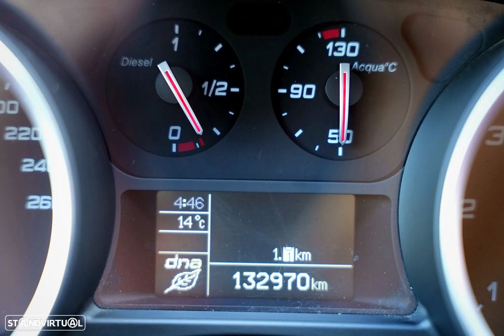 Alfa Romeo Giulietta 2.0 JTDM Super - 12