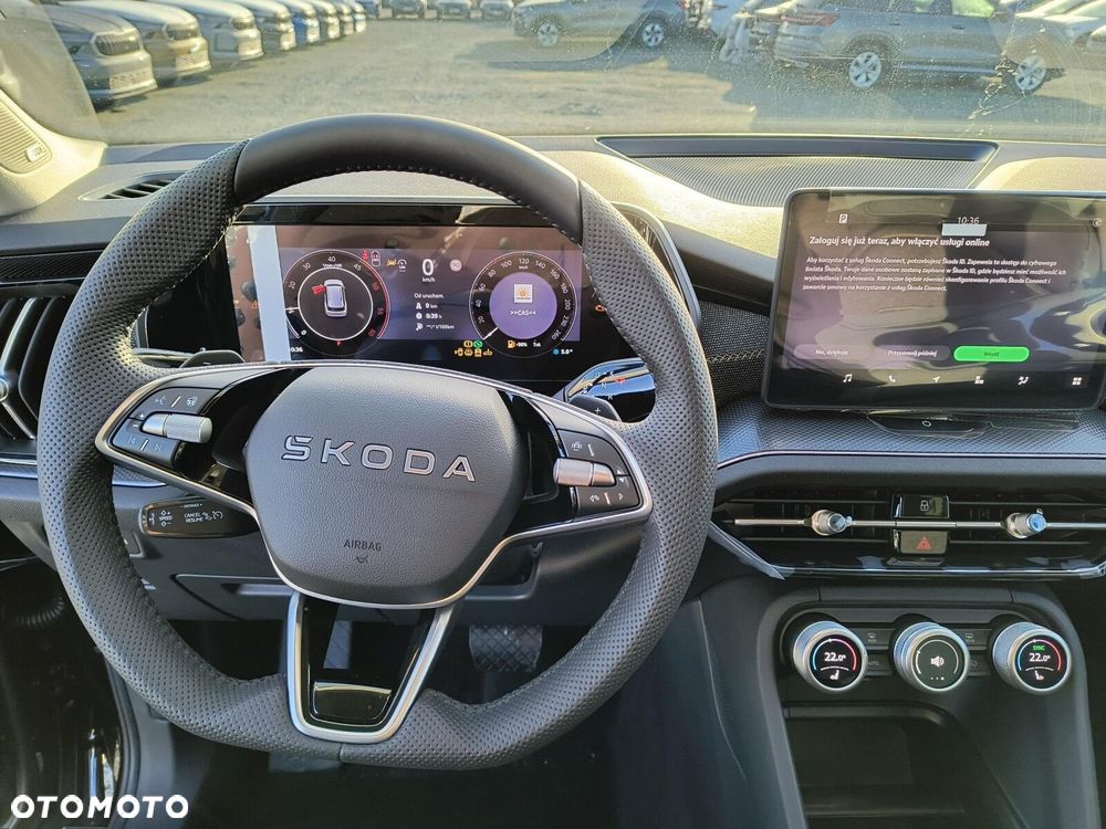 Skoda Kodiaq 2.0 TDI 4x4 Edition 130 DSG - 13