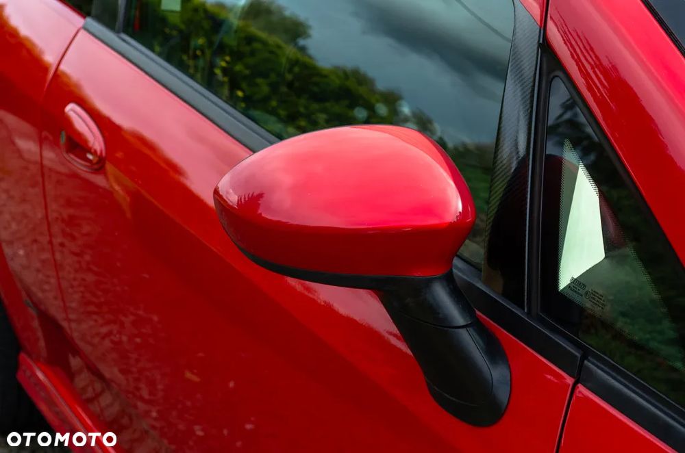 Fiat Grande Punto - 25
