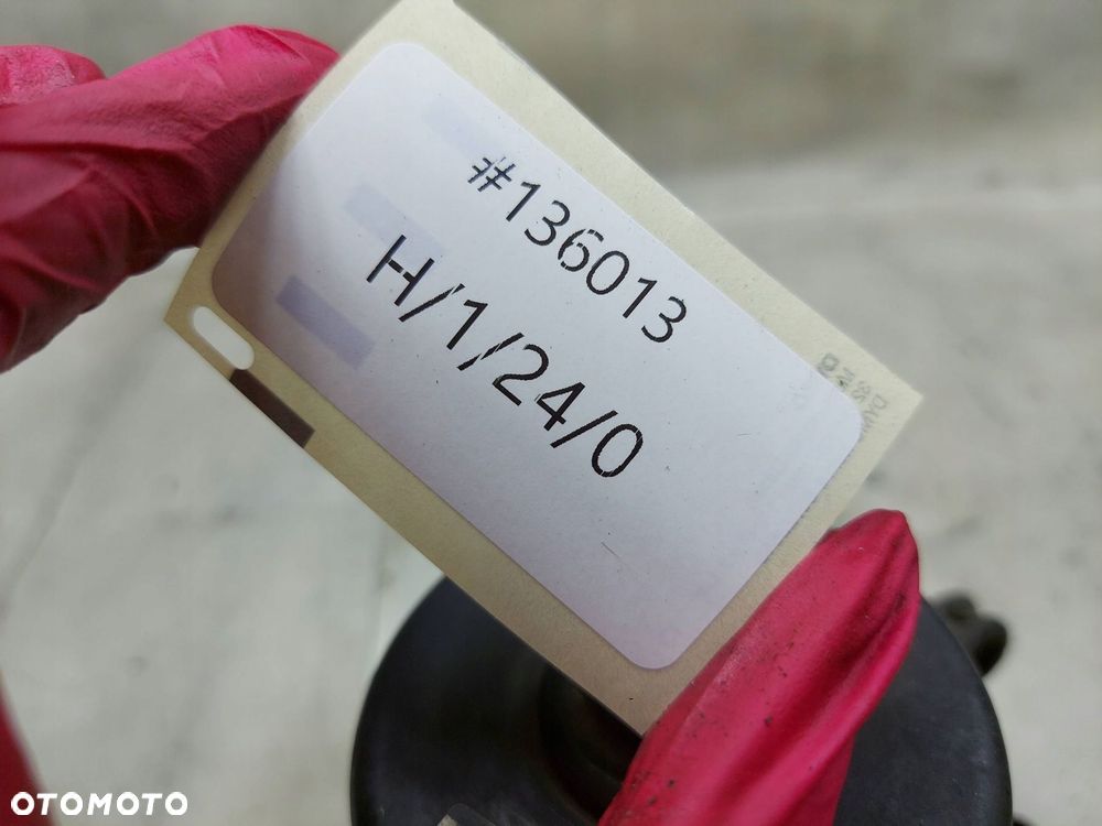 Pompa Abs 97Fb2C013Ba 97Fb2M110Bb Ford Puma Escort - 10