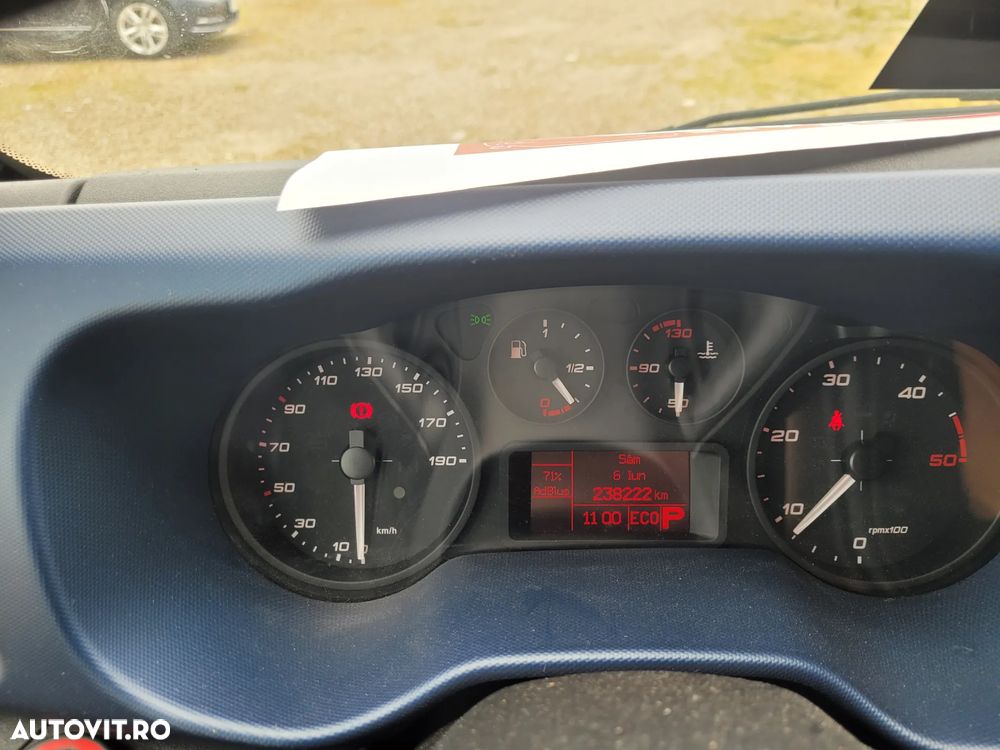 Iveco Daily - 1