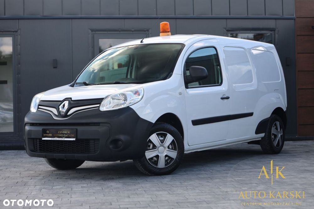 Renault Kangoo - 8