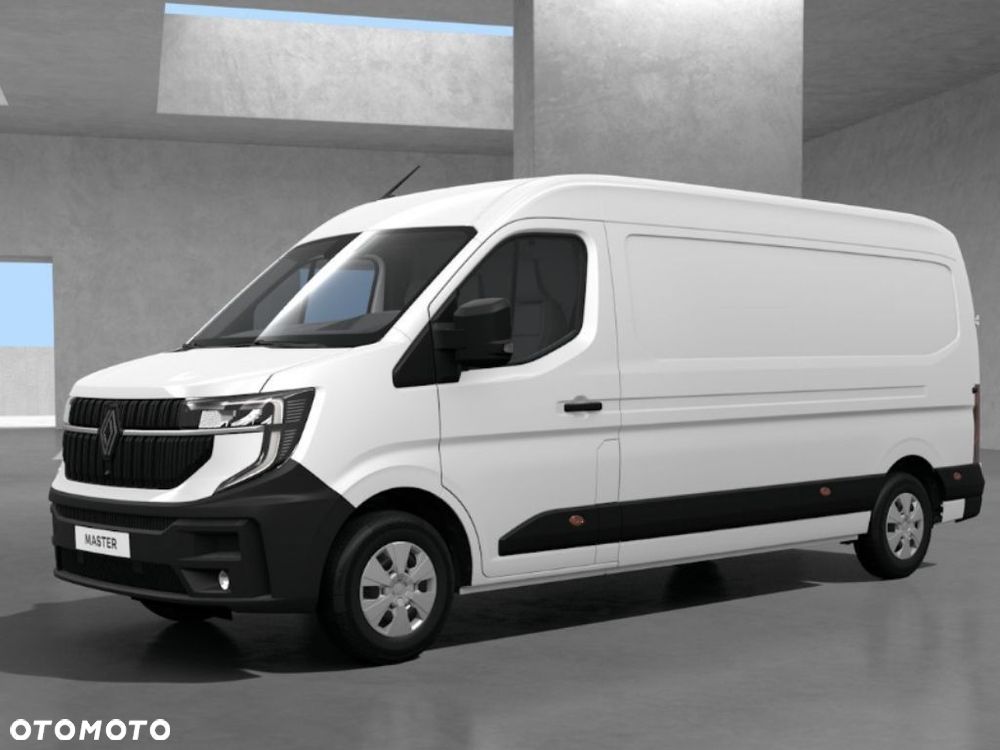 Renault master - 2