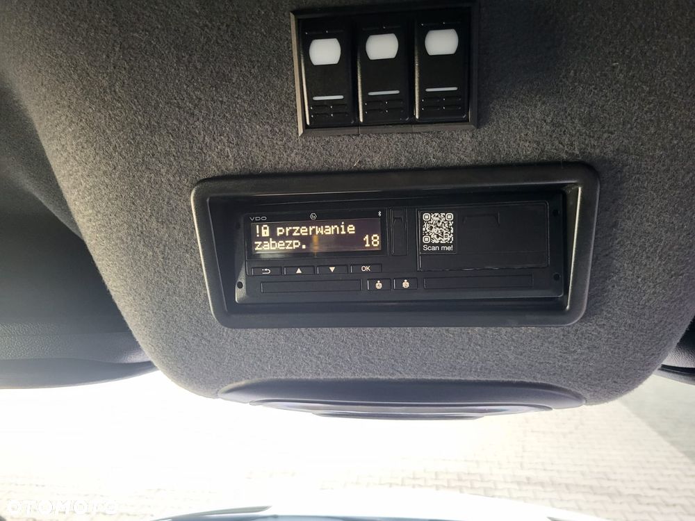 Mercedes-Benz Sprinter 517 CDI - NOWY! - 24 miejsca + 3  stojące - 9