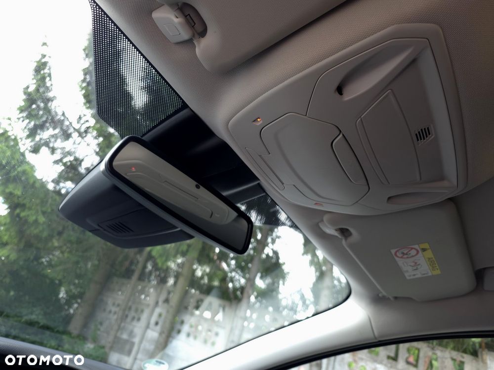 Ford Focus 2.0 TDCi Titanium ASS - 19
