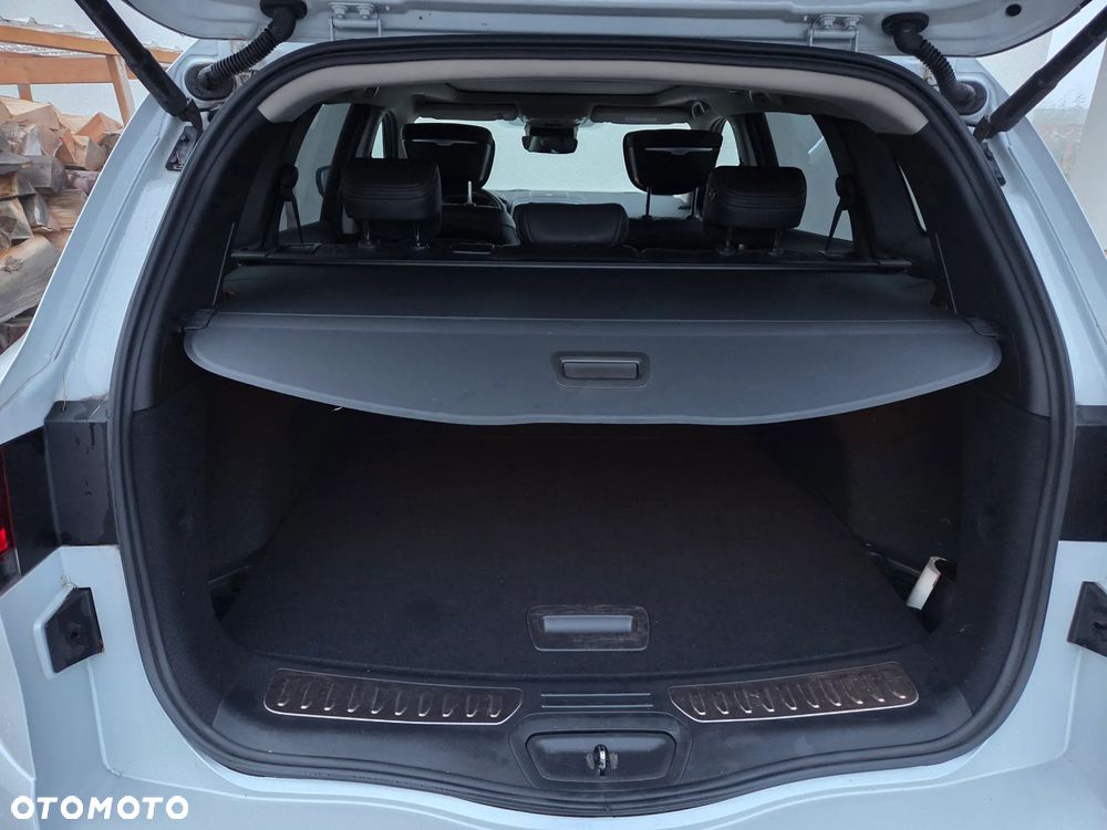 Renault Koleos 2.0 Blue dCi Initiale Paris 4x4 X-Tronic - 19