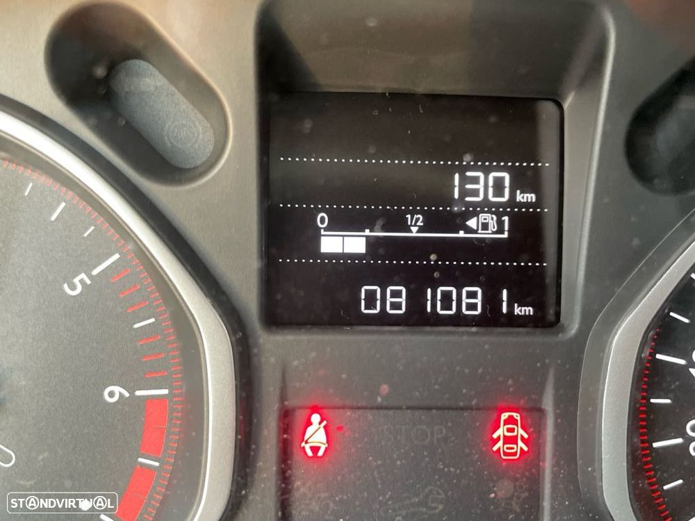 Citroën C-Elysée 1.2 PureTech Shine - 3