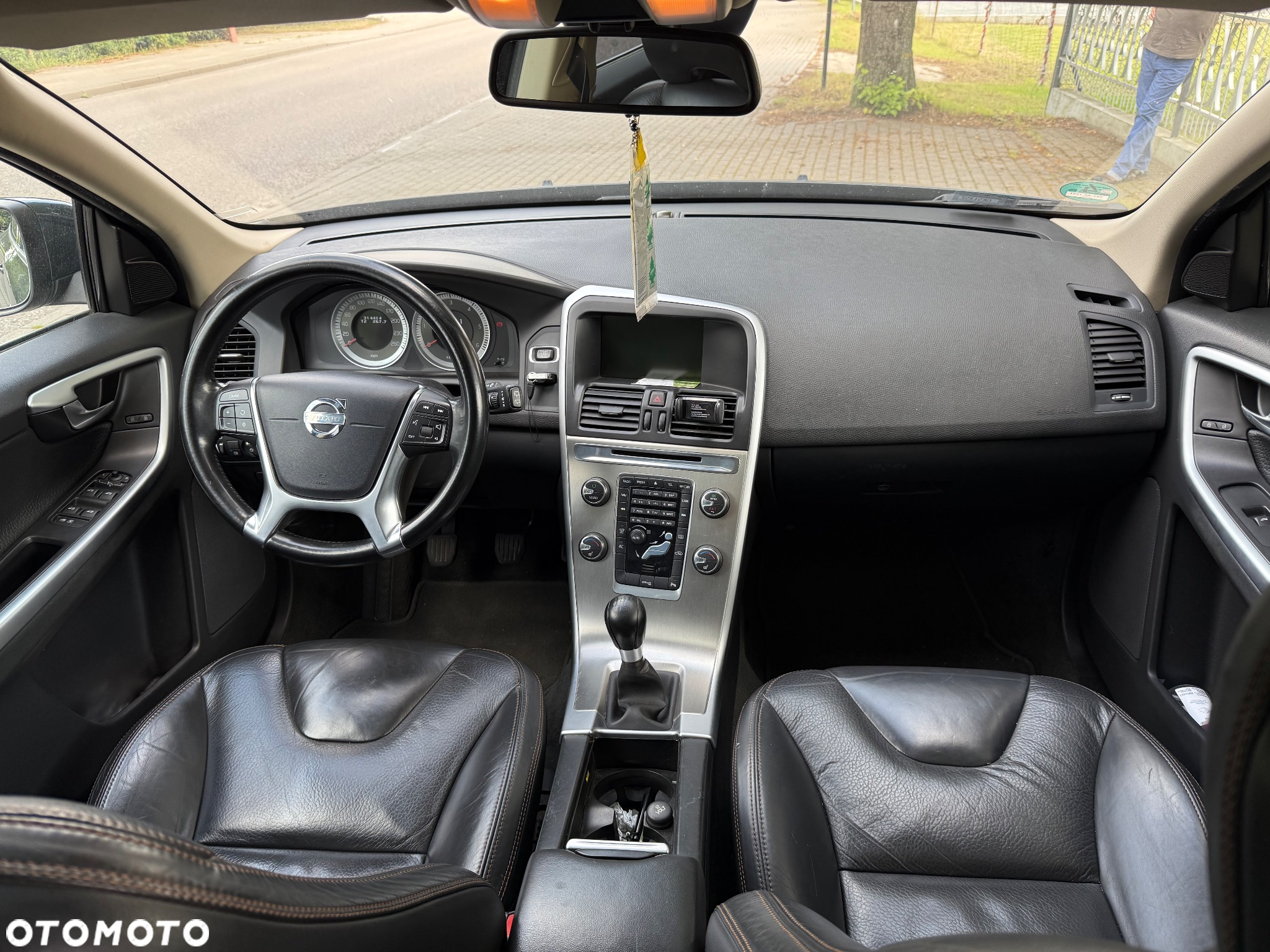 Volvo XC 60 D3 Summum - 6