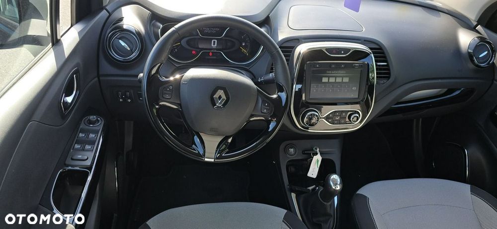Renault Captur - 6