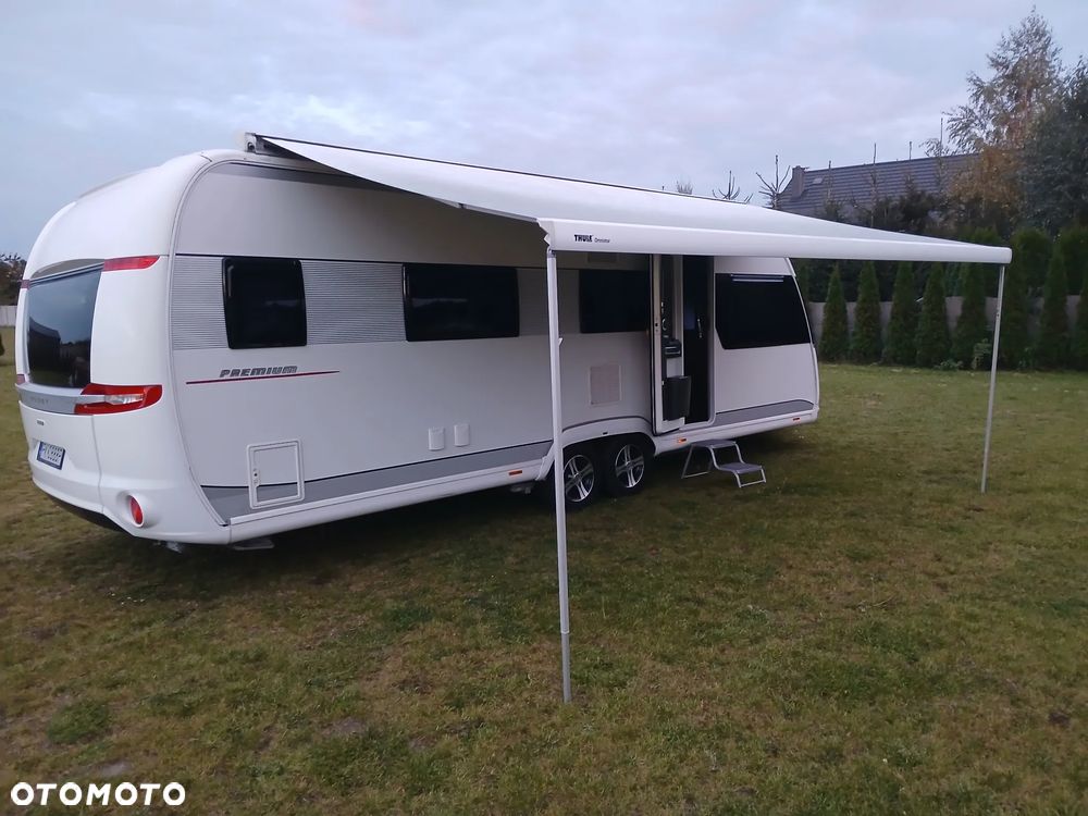 Hobby 660 WFU - 8