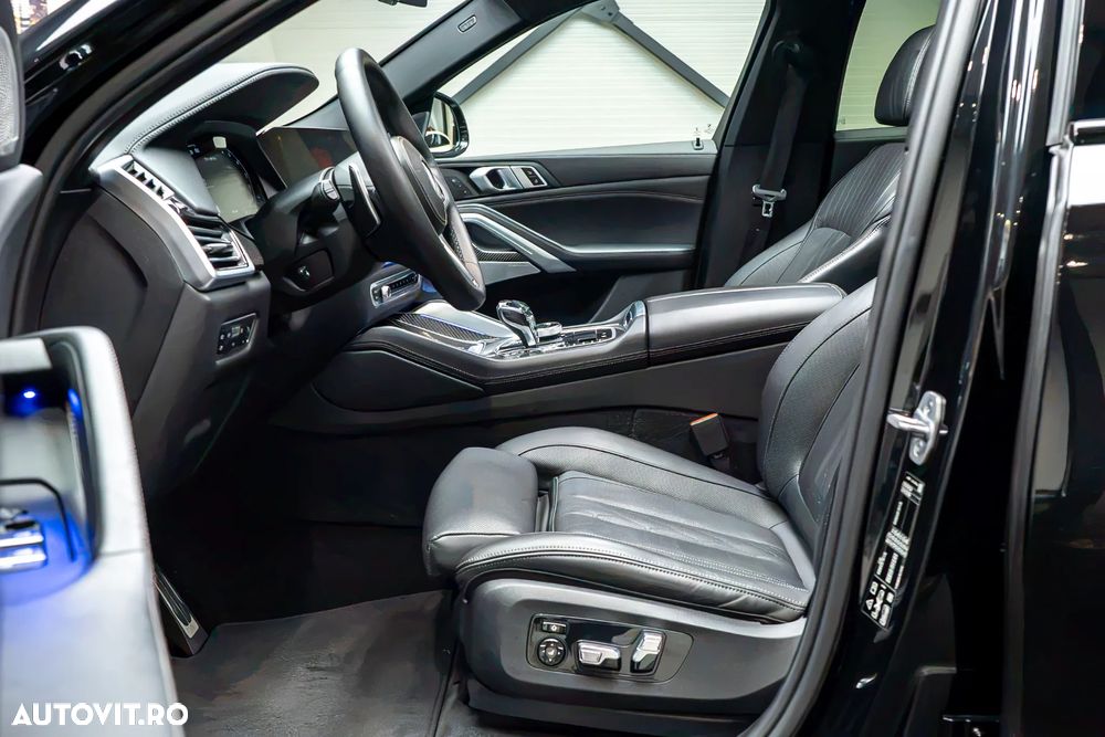 BMW X6 - 27